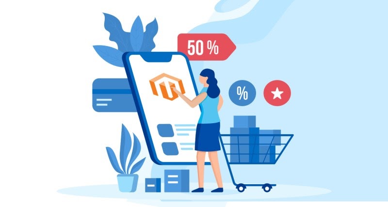 Support for Mobile Commerce