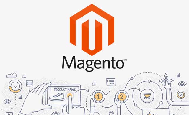 Magento Website Development Company Australia