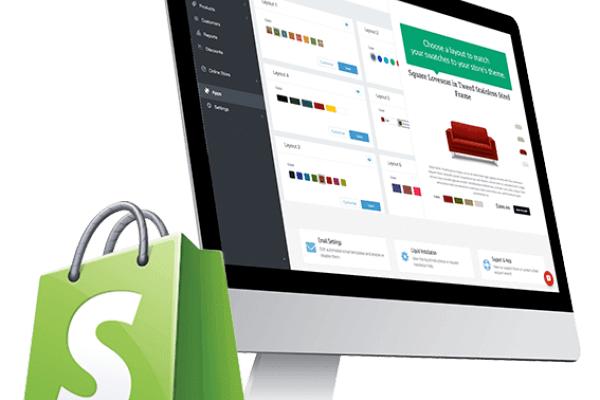 SmartOSC is now a Certified Shopify Plus Partner in Australia