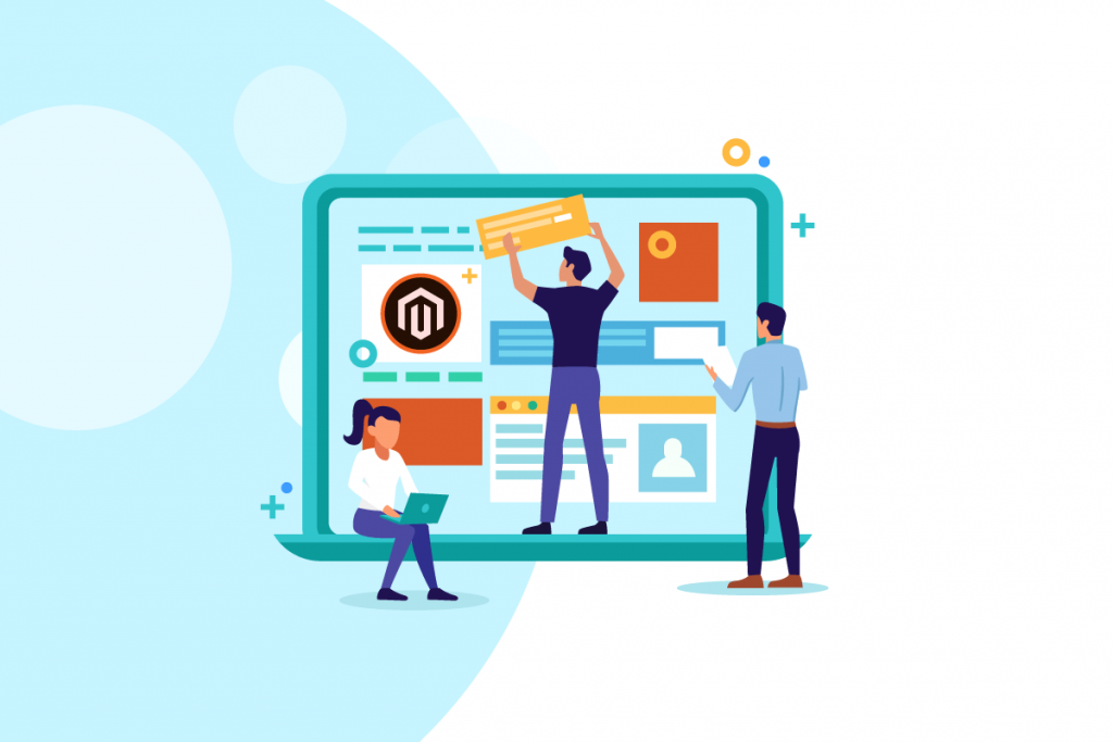 Should I Choose Magento? 7 Reasons To Choose Magento For E-Commerce Websites In Australia