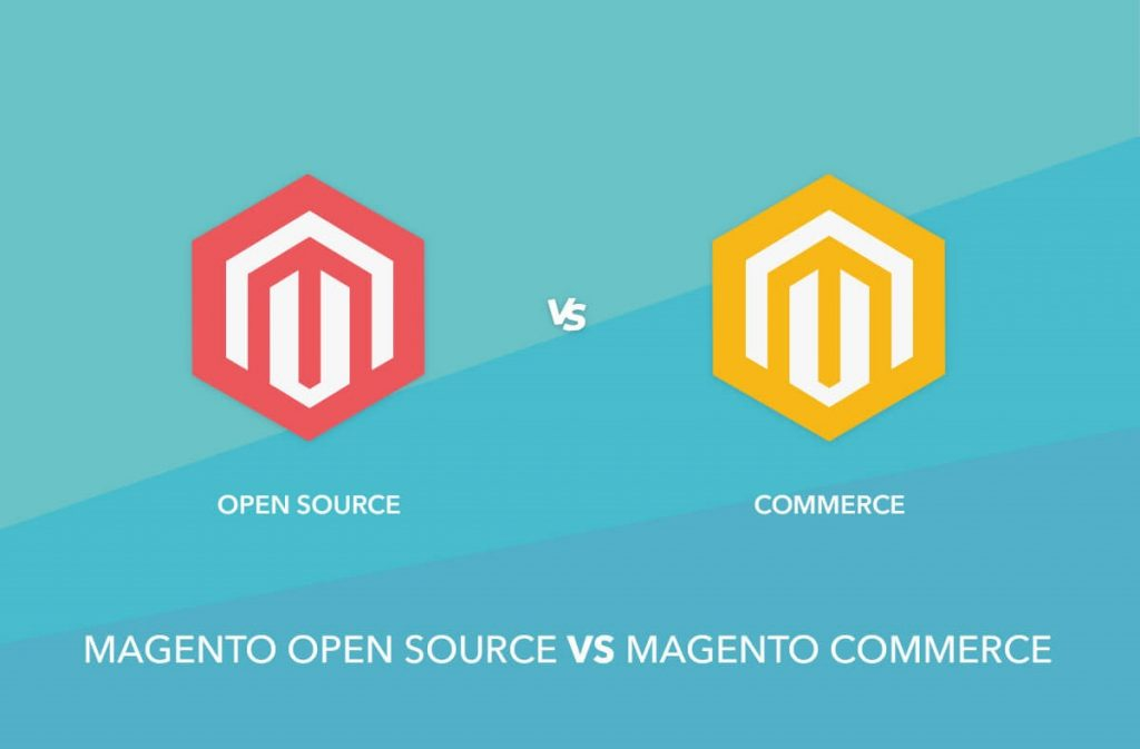 Magento Open-Source Vs Magento Commerce: Which Version Is Right For Businesses In Australia?