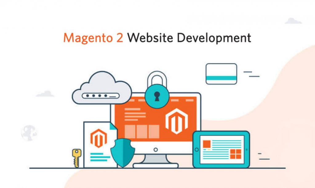 Magento Website Development In Australia