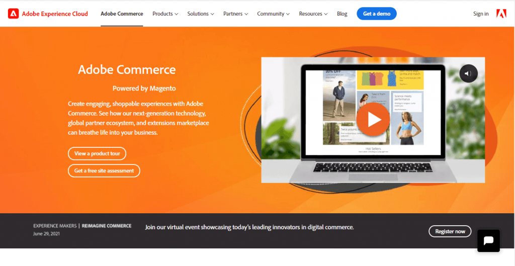 4 Best Ecommerce Platforms For Your Business In Austalia
