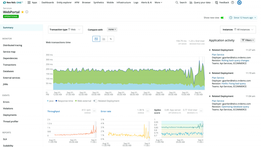 10 ways to speed up Magento website 