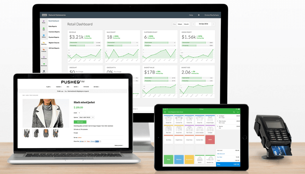 Guide on eCommerce POS integration at Australia