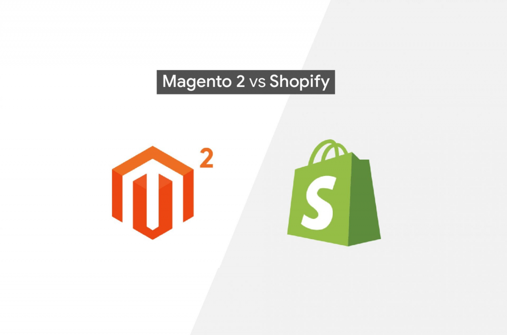 Magento 2 vs. Shopify: Which One is Best at Australia