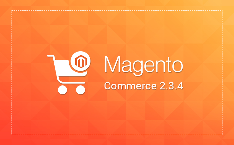 Magento Release 2.3.4 What To Anticipate At Australia?