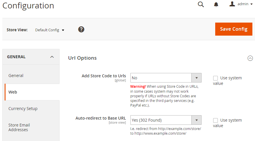 Step-By-Step Guide To Set Up Magento 2 Multiple Store Views at Australia