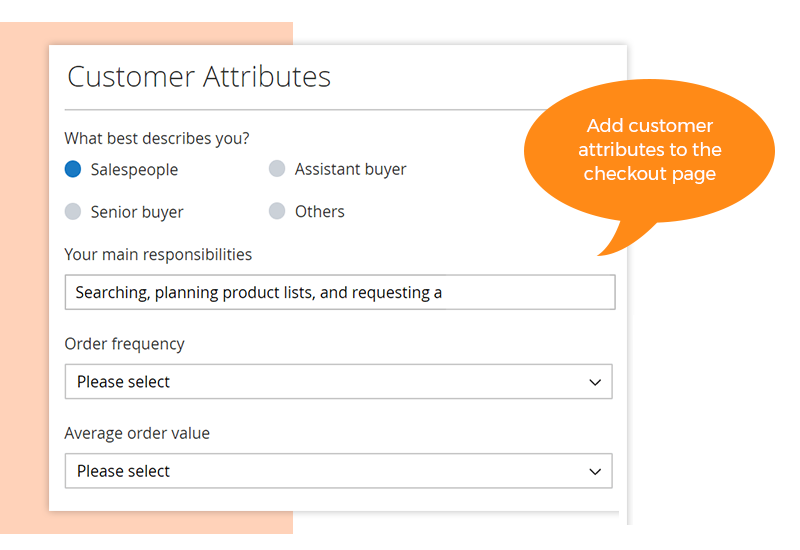 Magento 2 Customer Attributes: The A – Z Guide for Dummies at Singapore!