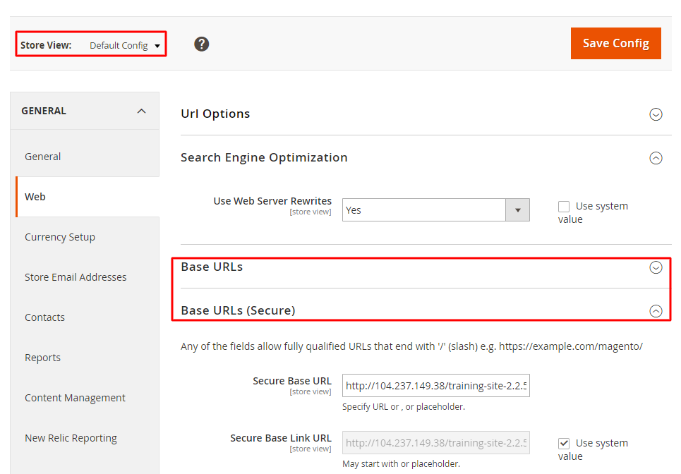 Step-By-Step Guide To Set Up Magento 2 Multiple Store Views at Australia