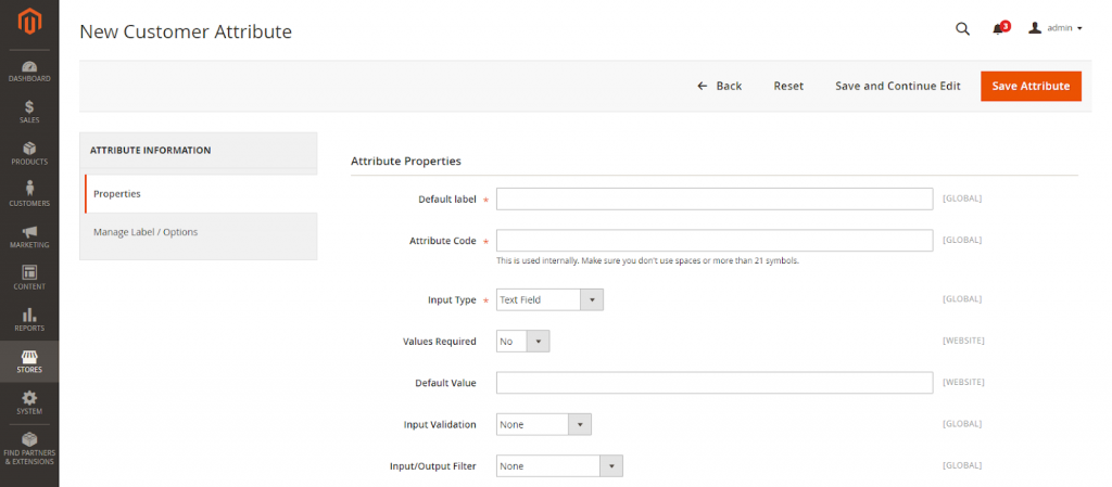 Magento 2 Customer Attributes: The A – Z Guide for Dummies at Australia!