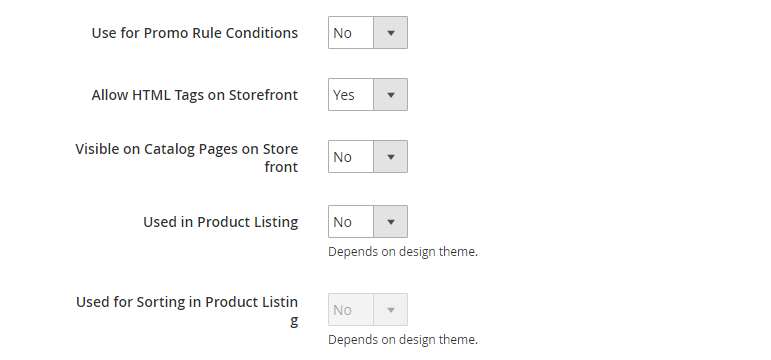 How to Add New Magento 2 Product Attributes at Australia