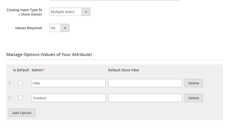How to Add New Magento 2 Product Attributes at Australia