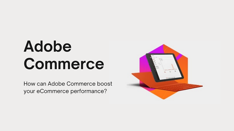 Adobe commerce: Best for wholesale business at Australia