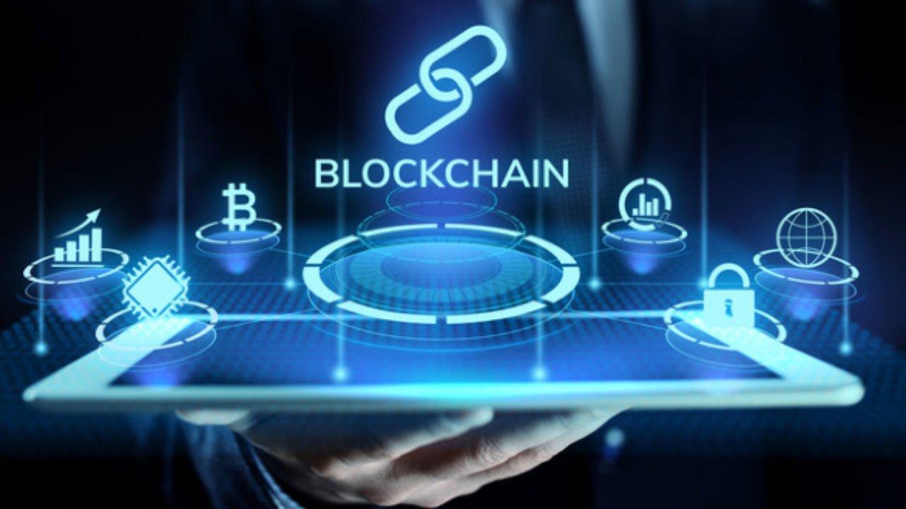 Learn More About Blockchain Solutions