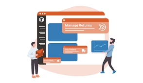 The best practices for managing a Magento store