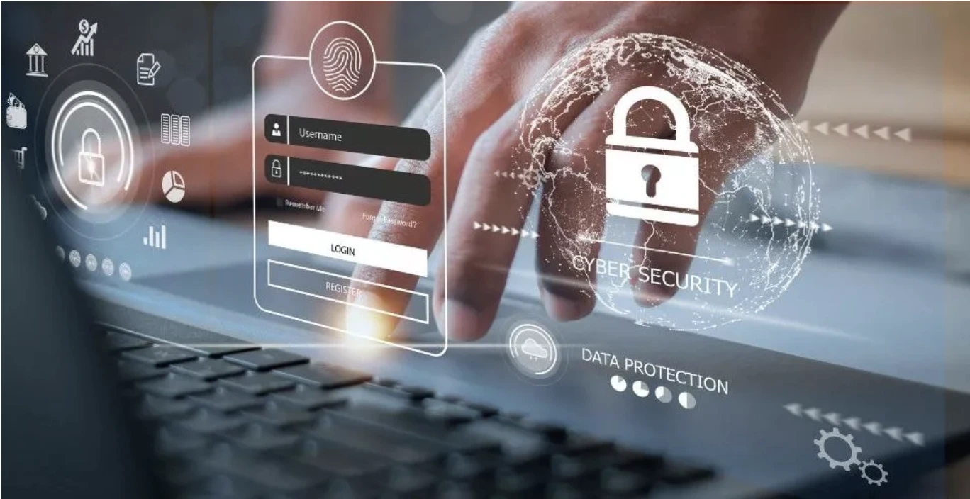 cyber network security Singapore