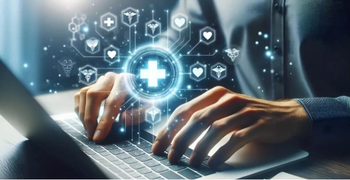 Cybersecurity in healthcare Australia